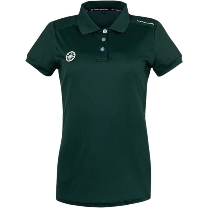 The Indian Maharadja Jaipur Performance Polo Dames - Maat M