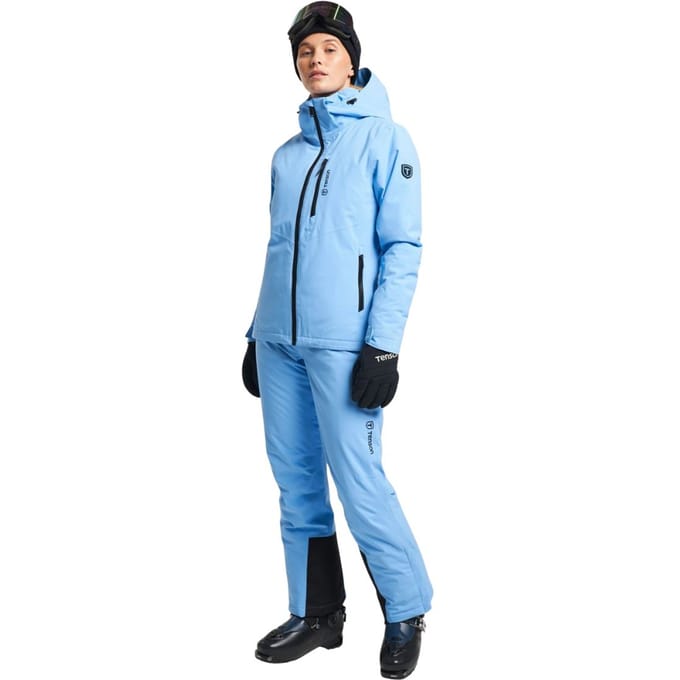 Tenson Womens Moa Ski Jacket