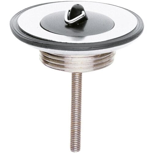 Kludi Universal plug valve 1 1/4" 1041135-00