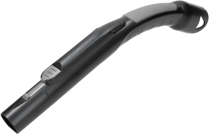 Originele Gebogen Stofzuigerbuis voor VC6100 en VC6200 Serie