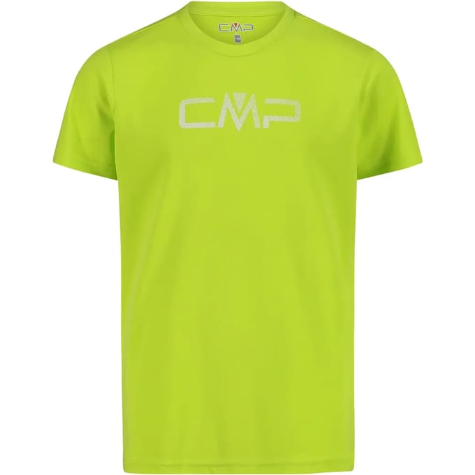 Kinder-T-shirt CMP