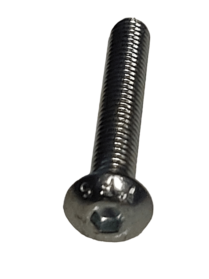 Screw