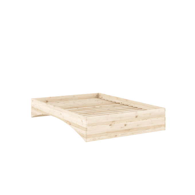 Karup Baanbed - 140 x 200 cm