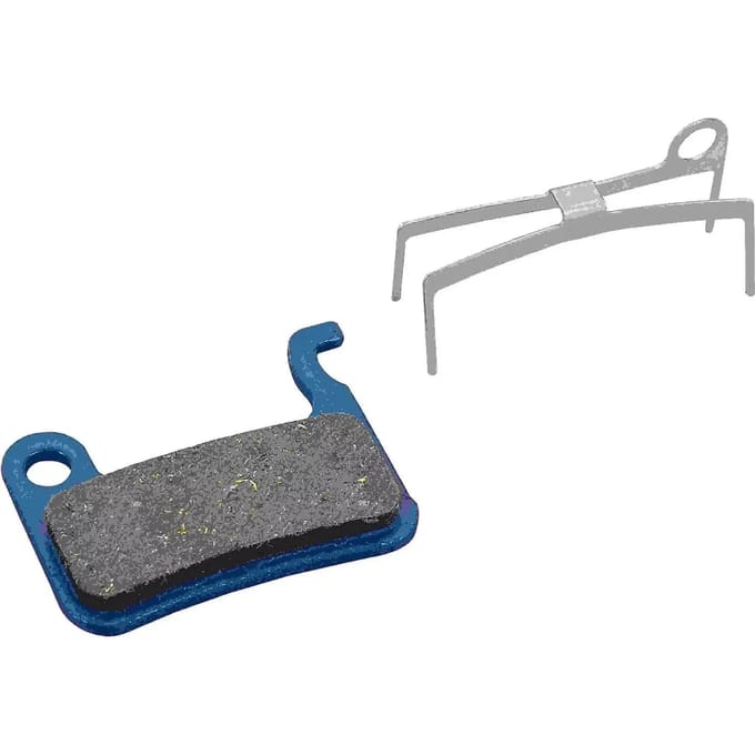 Remblok Marwi DBP-17 Shimano XTR M965/966/Saint M800/Hone M601