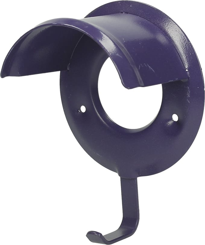 Epplejeck Hoofdstelhanger Epplejeck Paars