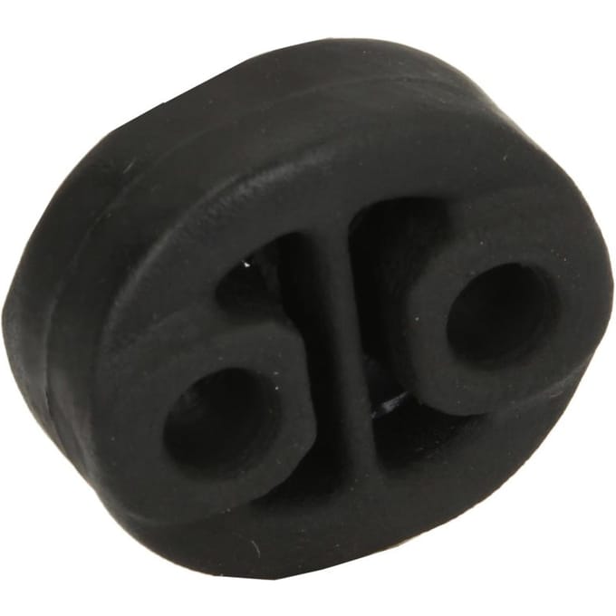Bevestiging, geluiddemper FEBI BILSTEIN 30822