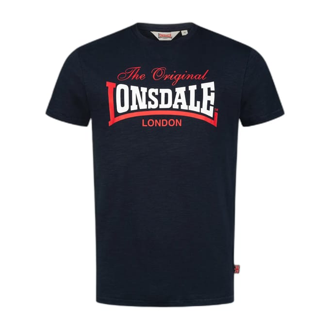 Lonsdale T-Shirt Aldingham T-Shirt regular fit