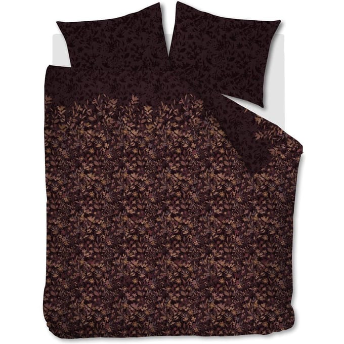 Beddinghouse Ditsy dekbedovertrek - Lits-Jumeaux - 240x200/220 cm - Multi