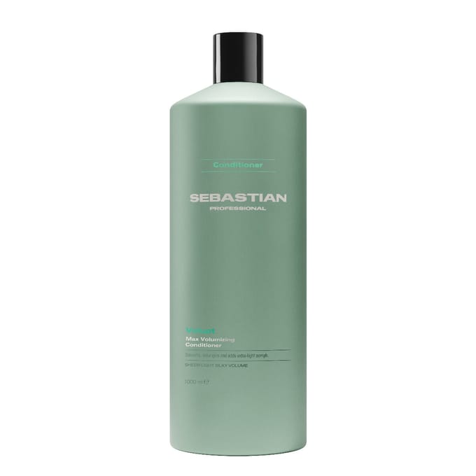 Sebastian Professional Volupt Conditioner Volumeconditioner Dames 1000 ml
