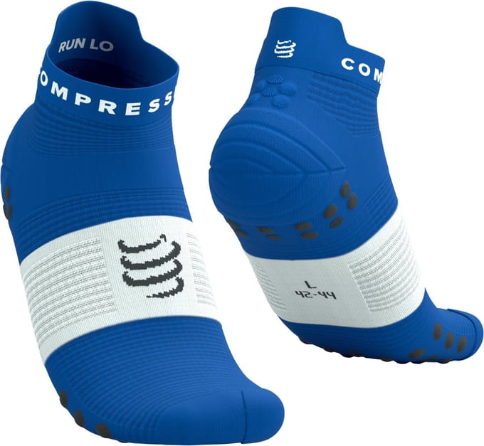 Pro Racing Socks V4.0 Run Low- Hardloopsokken