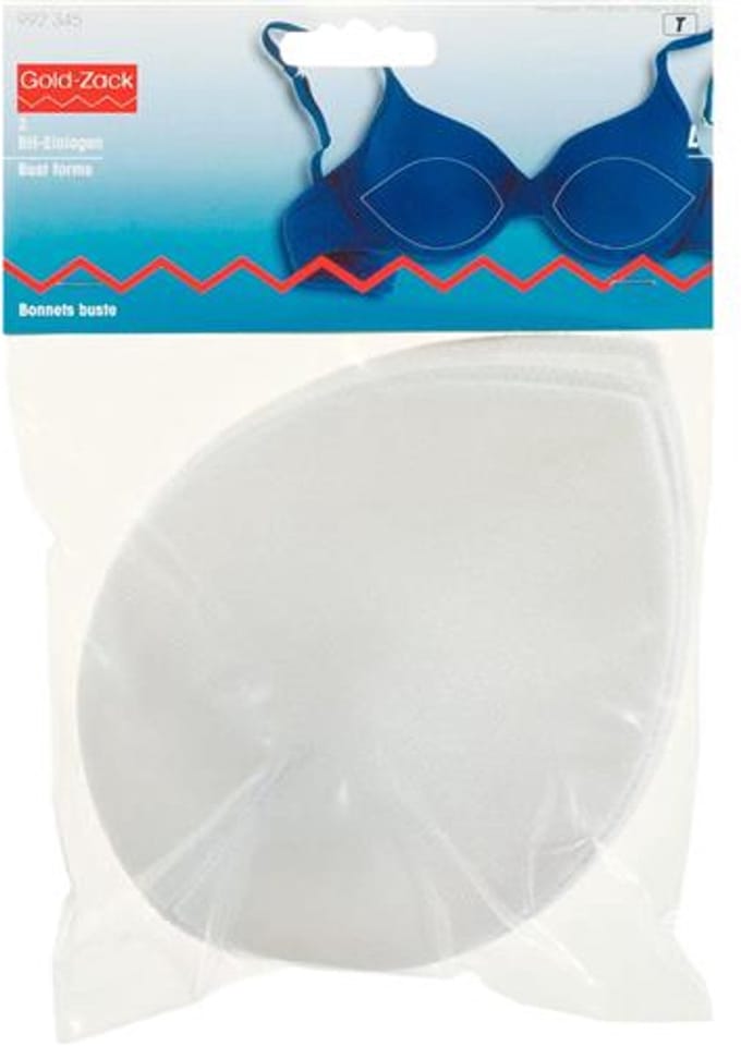 Prym BH-inlegcups