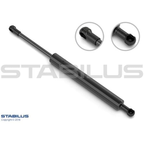 Gasveer STABILUS 9828NL