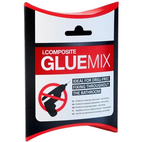 Smedbo i.Composite Gluemix Ultra Adhesive 6000-10