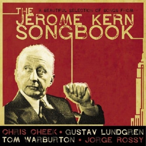 A Beautiful Selection Of Songs From - Jerome Kern