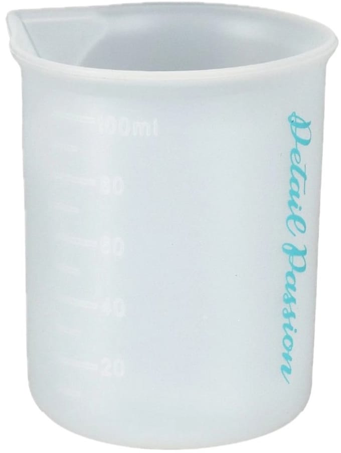 Detail Passion The Cup 100ml