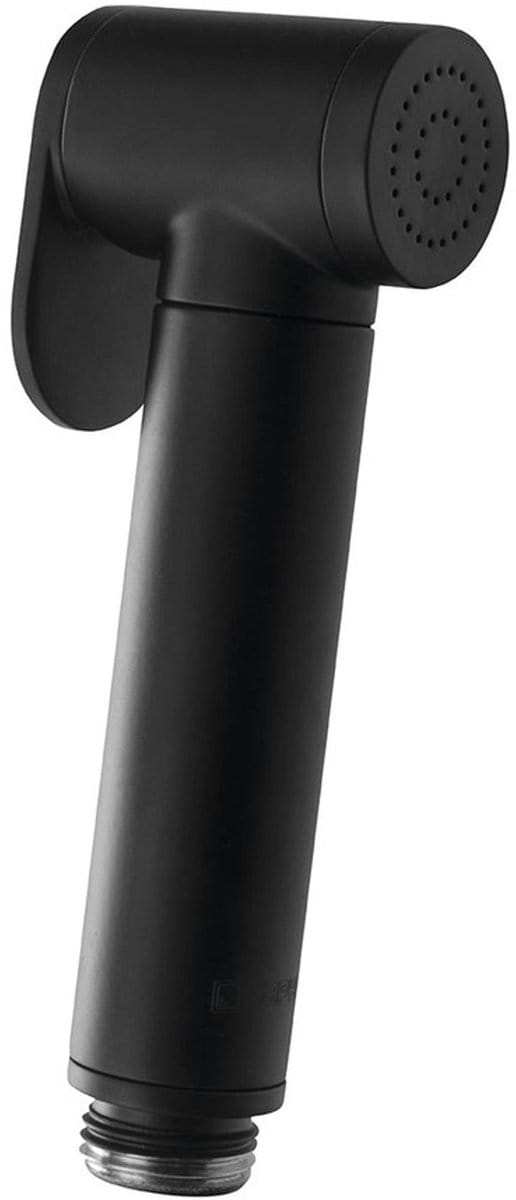 Sapho - Bidetdouche, zwart BS515