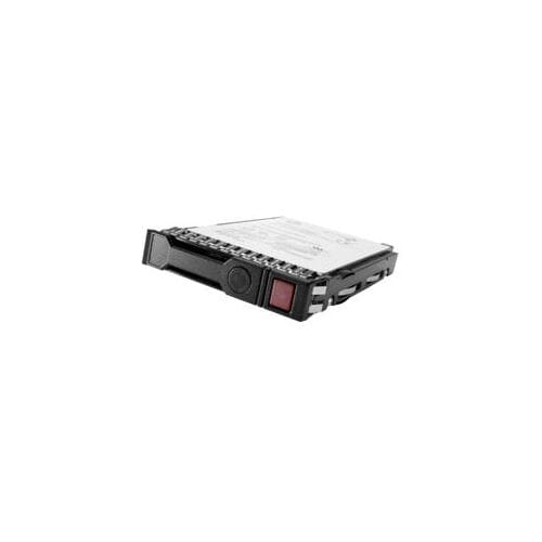 HP E Enterprise - 300GB - Harde schijf - 872475-B21 - SAS3 - 2.5"