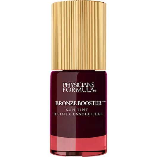 Physicians Formula Lippenstift Bronze Booster Sun Tint Liquid Lipstick Dames 10 ml