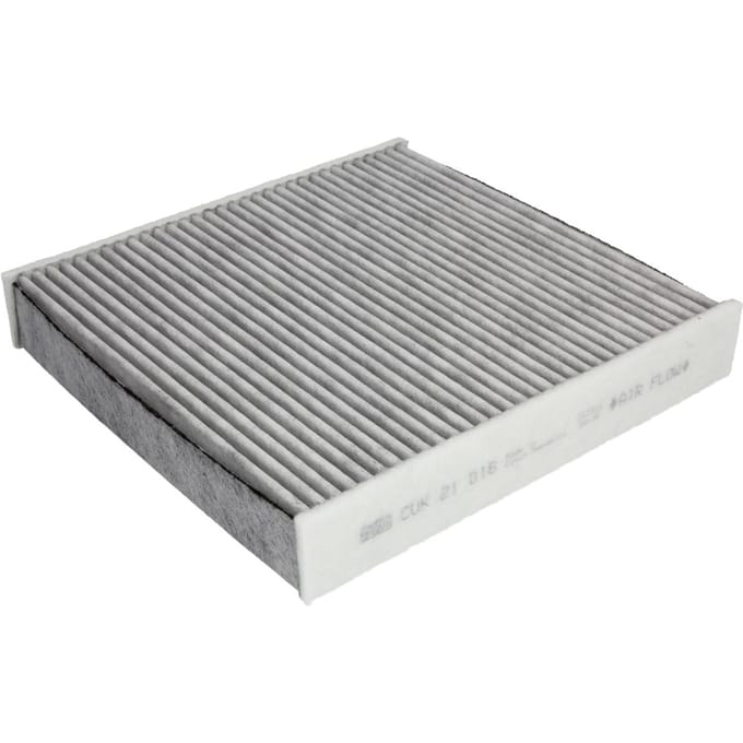 Cabinefilter MANN-FILTER CUK 21 016