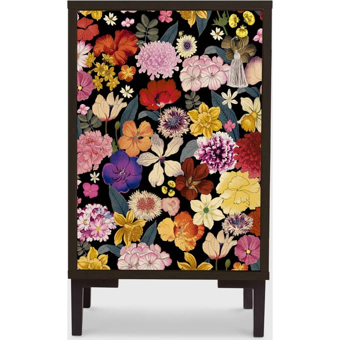 Nachtkastje Miquel Wild Beauty | Really Nice Things