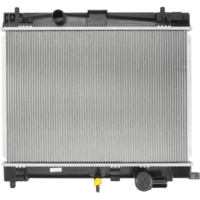 Radiator, motorkoeling KOYORAD PL012511