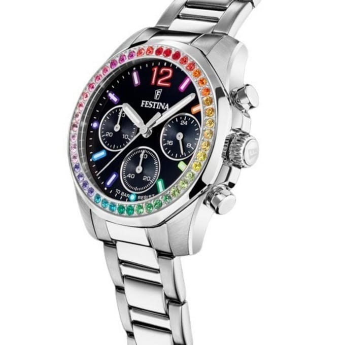 Festina Dameshorloge F20606/3