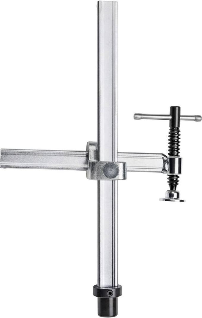 Bessey TWV28-30-17K Spanbreedte (max.):300 mm Afm. werkbereik:175 mm