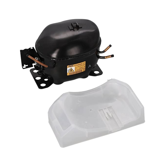 AEG Compressor koel-vriescombinatie 4055414843
