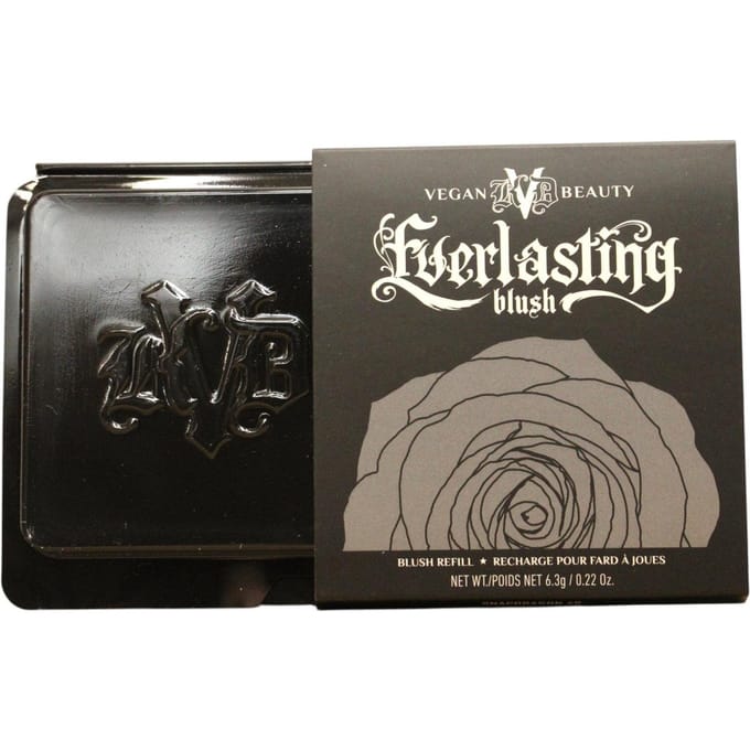 Kat Von D, Everlasting, Poudre Blush, Snapdragon, 6,2 g