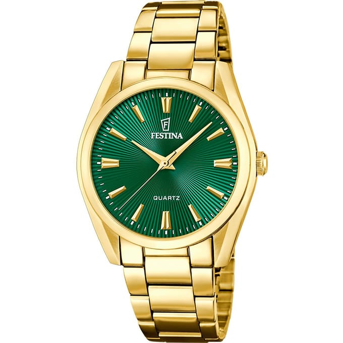 Festina Boyfriend F20640/B Alegria Horloge