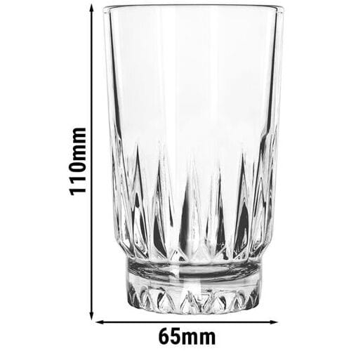 (36 stuks) LIBBEY WINCHESTER - Highball - 200ml