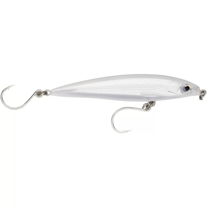 Lok Rapala X-rap Lg Cast Shall 53 g