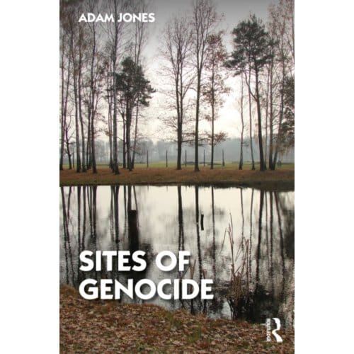 Sites Of Genocide - Okanagan, Canada)