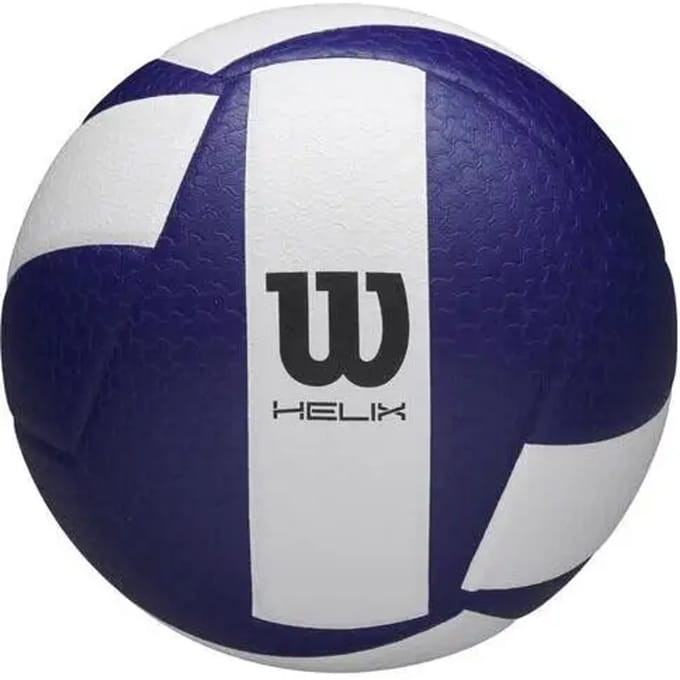 Wedstrijdballon Volleybal Wilson Helix