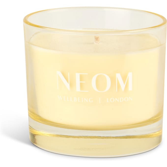 Neom Complete Bliss Citronella 3 Wick