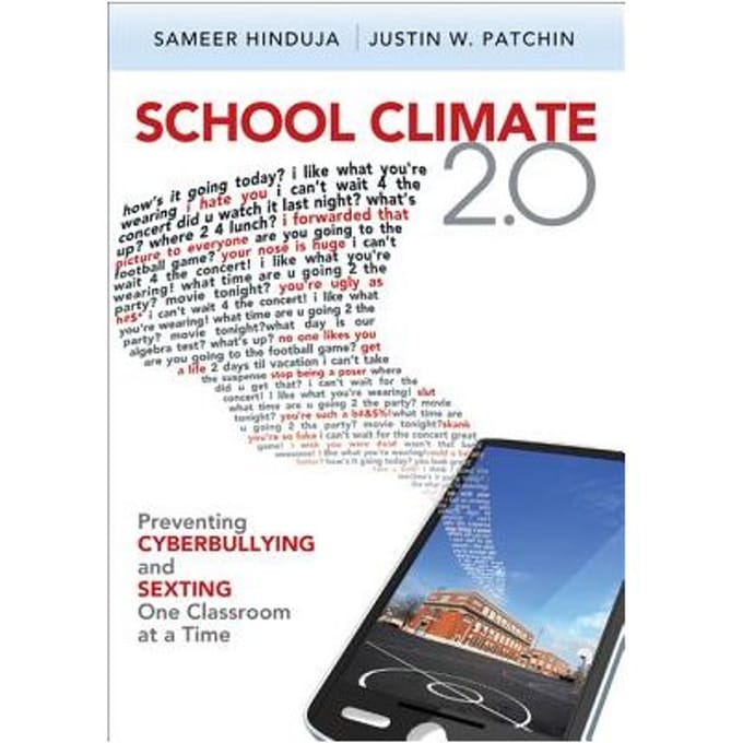 School Climate 2.0 - Hinduja
