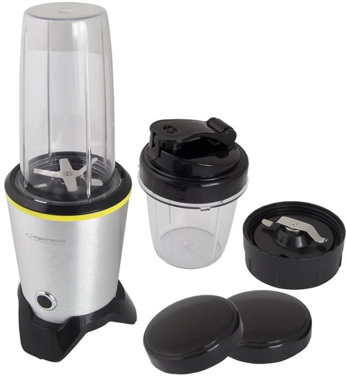 Esperanza Blender NUTRI BLENDER NUTRI MASTER - 1000 W