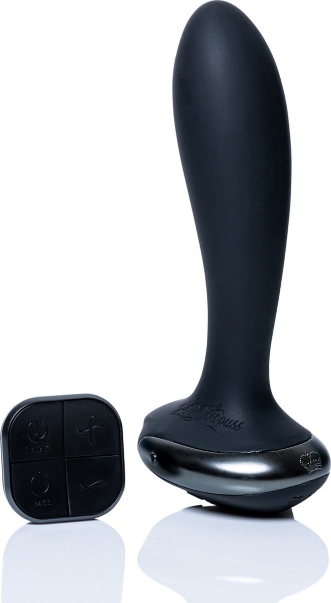 Hot Octopuss - PleX With Flex Prostate Stimulator