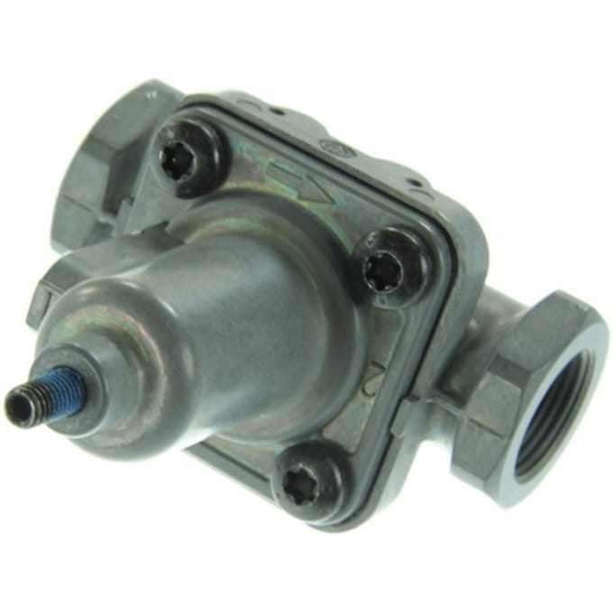 Overstroomklep WABCO 4341001310