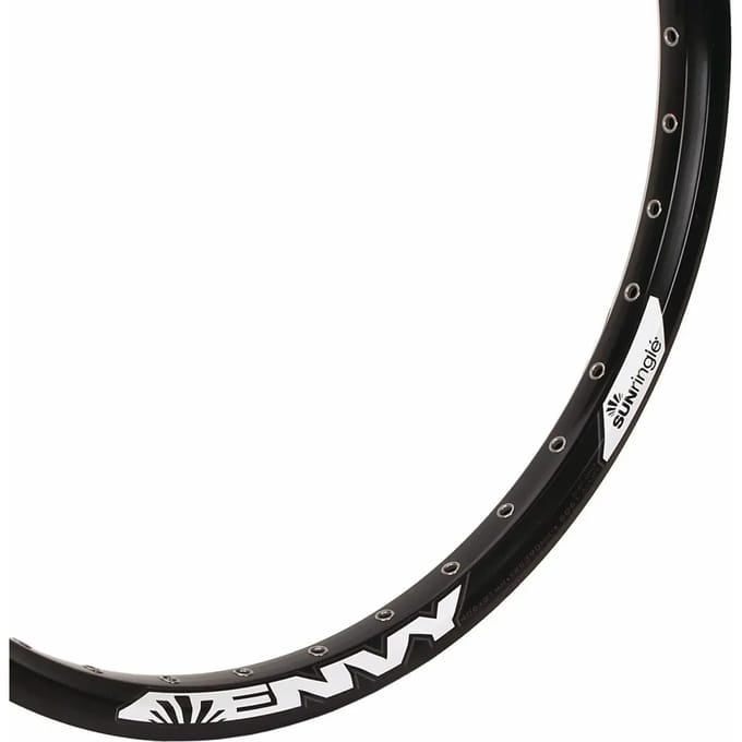Voorvelg Sun Ringlé envy 36h