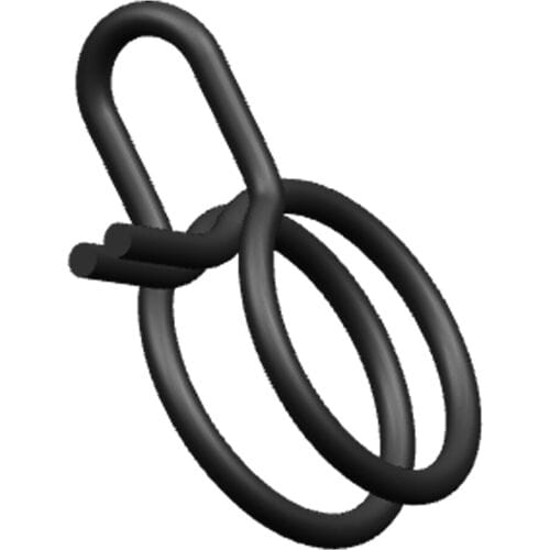 AEG klem, Ø10mm 8585331100208