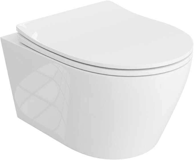 LAVITA hangtoilet 360x480x375 mm Dalia