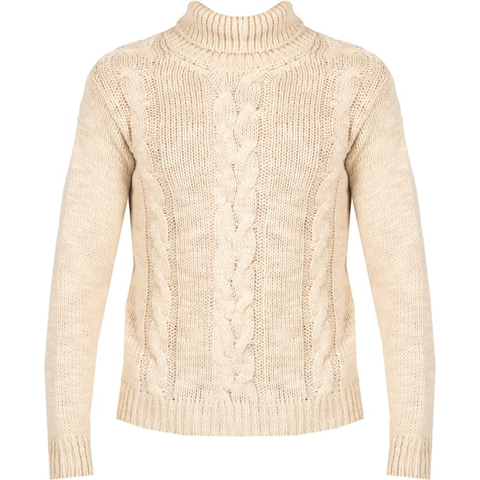 Xagon stoppen Mannen beige