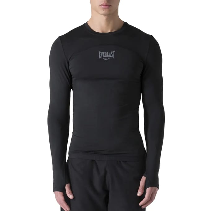 Compressie ondershirt Everlast