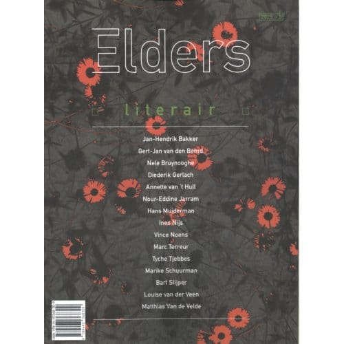 Elders Literair / 2025-5
