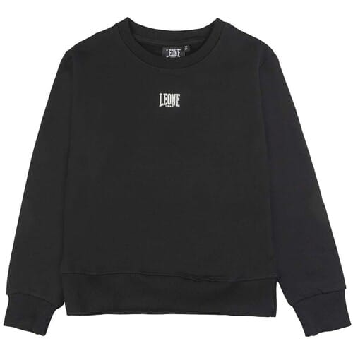 Sweaters Leone 1947 Girl Crewneck Lavender