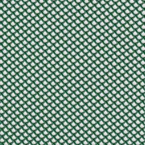 Tenax Jolly ruitvormig net - groen, 1 x 30 m