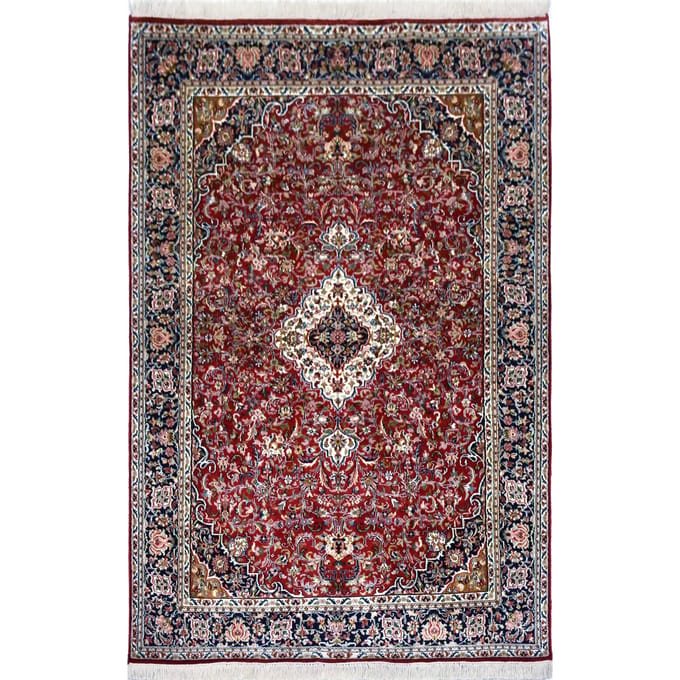 Vloerkleed Kashan | Casa Caron