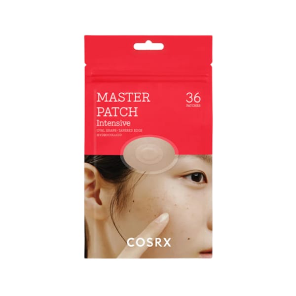 [Promotie] COSRX - Master Patch Intensive - 36stukken