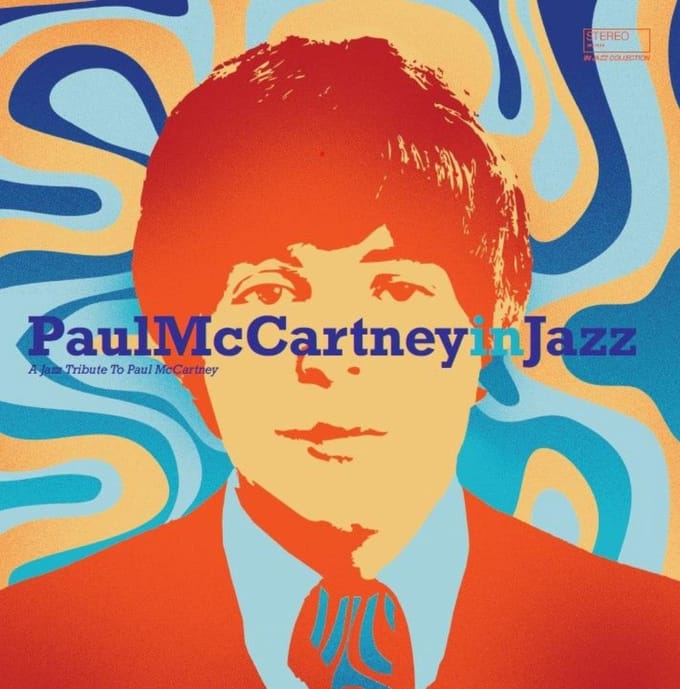 Various Artists - Paul McCartney In Jazz (LP)
